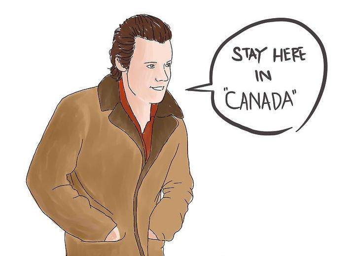 কানাডা কি আমার জন্য? | Stay Here in Canada? (Part-1)