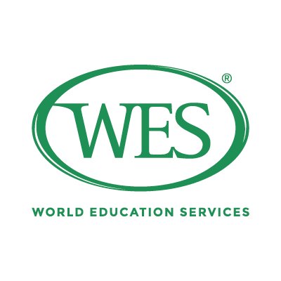 WES Evaluation for National University Students: